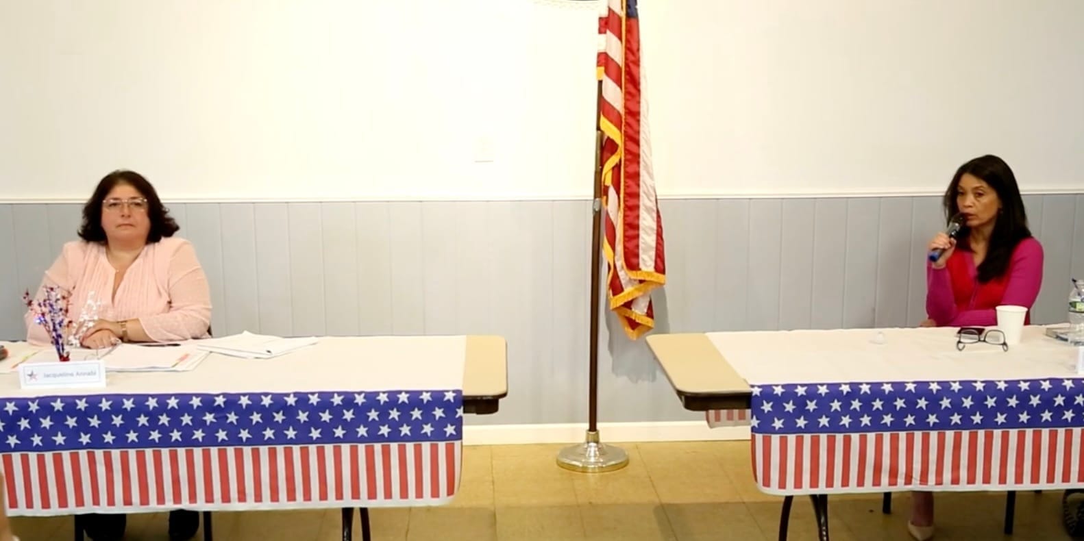 Our Republican Primary