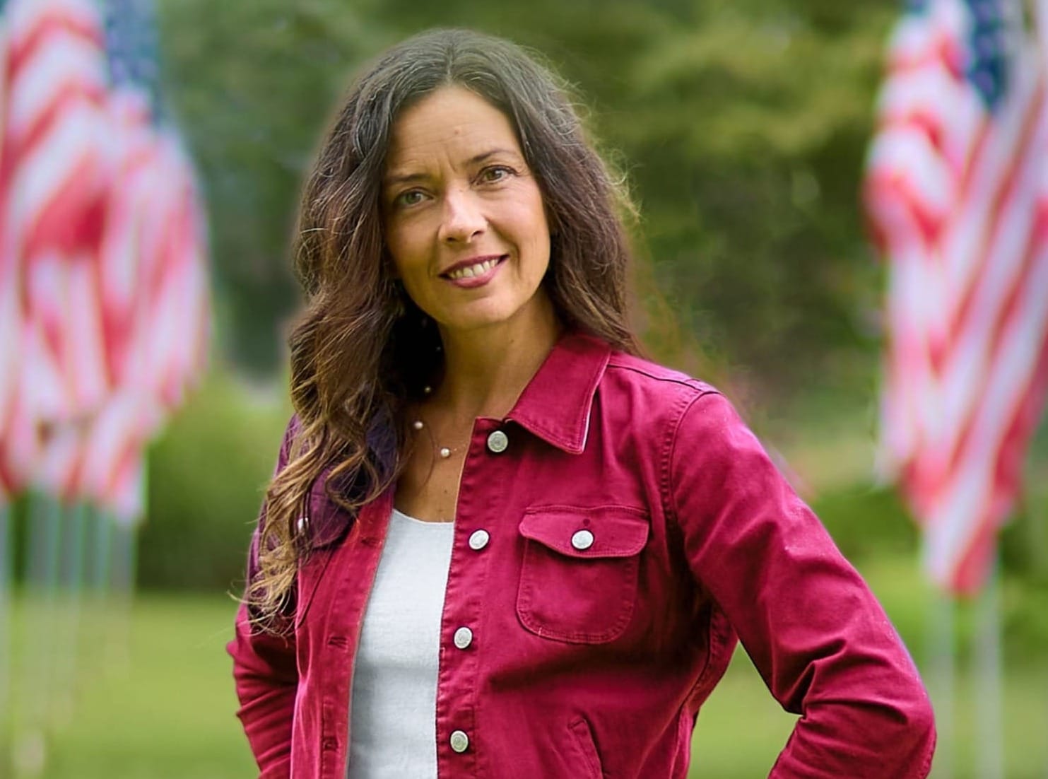 The Suspense Is Over