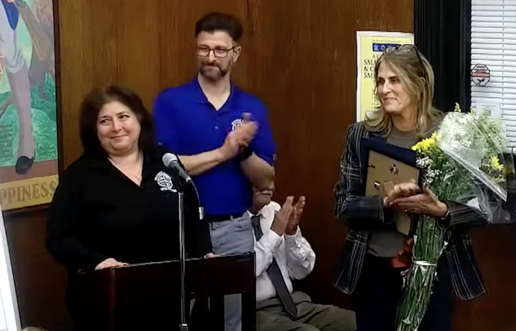 Supervisor Annabi Reflects