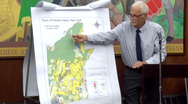 How Business Friendly Should Putnam Valley Be?